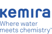 Kemira - Where Water meets Chemistry